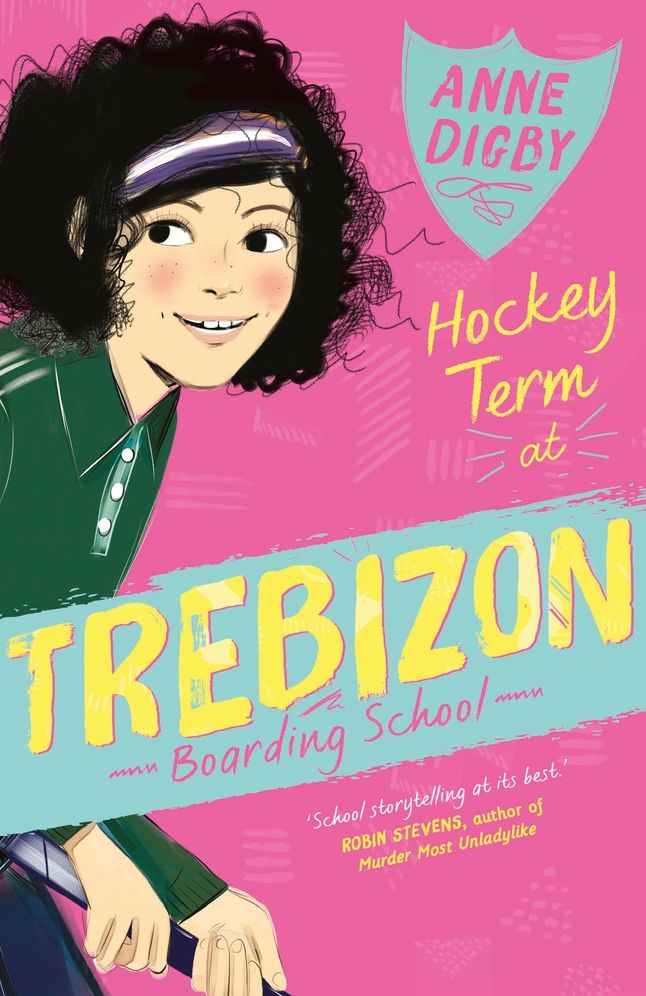 The Hockey Term at Trebizon