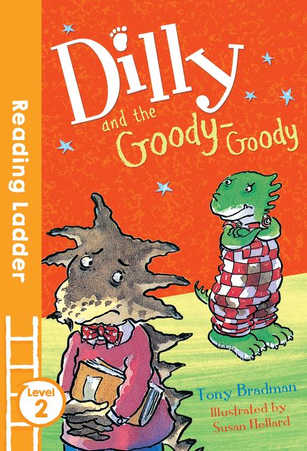 Dilly and the Goody Goody