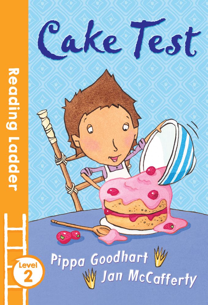 Cake Test