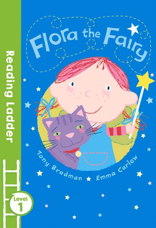 Flora the Fairy: Level 1