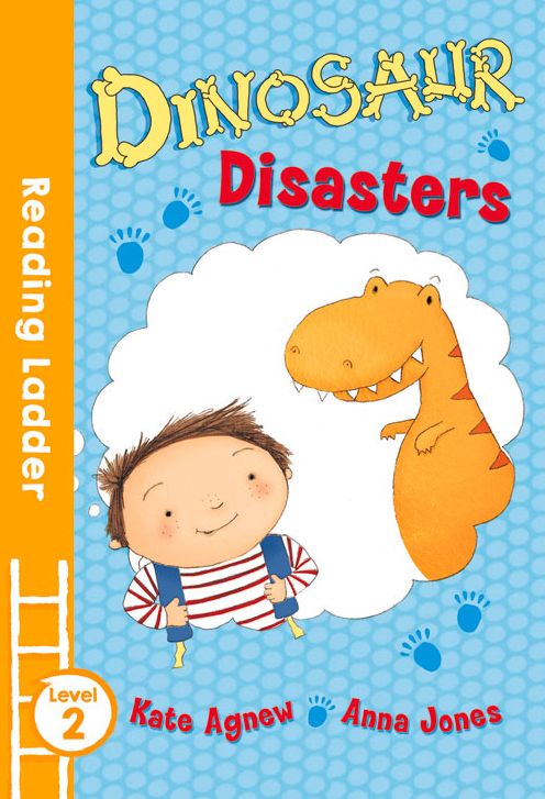 Dinosaur Disasters