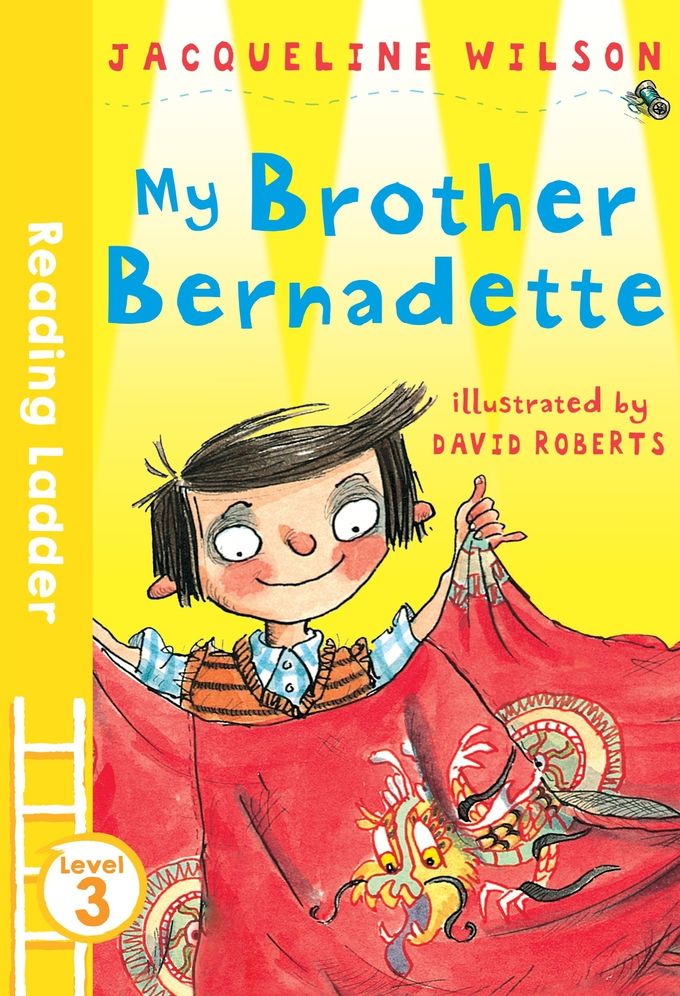 My Brother Bernadette