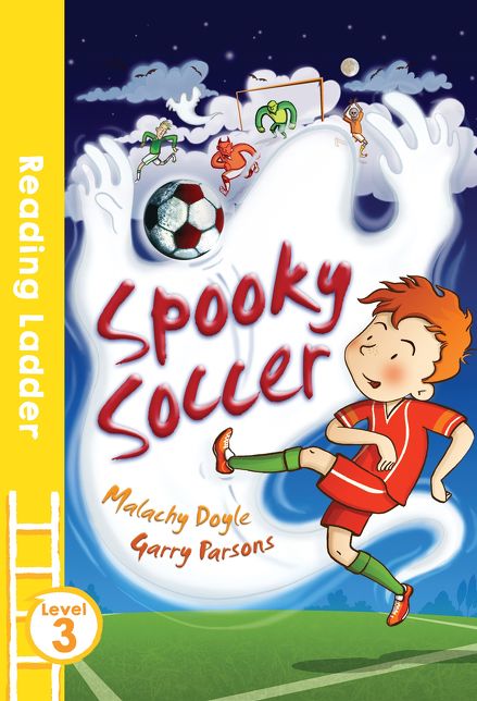 Spooky Soccer