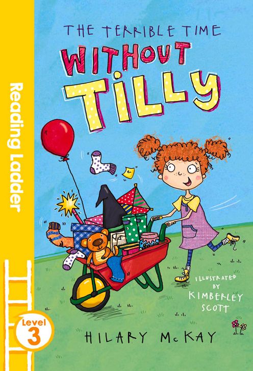 The Terrible Time Without Tilly