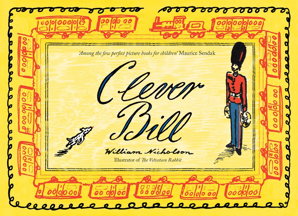 Clever Bill