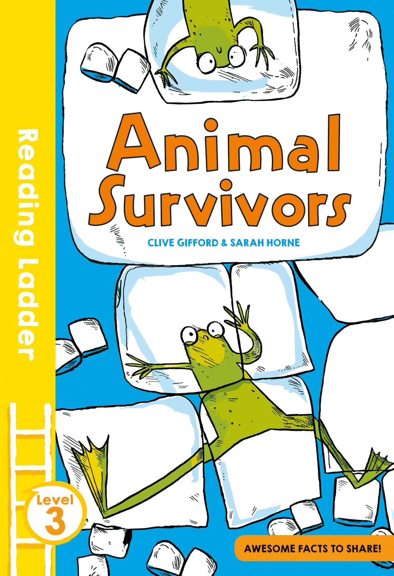 Animal Survivors