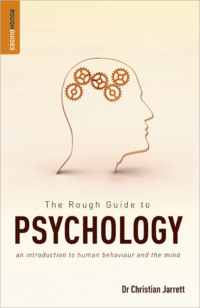 The Rough Guide to Psychology