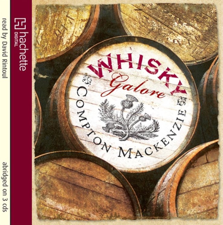Whisky Galore