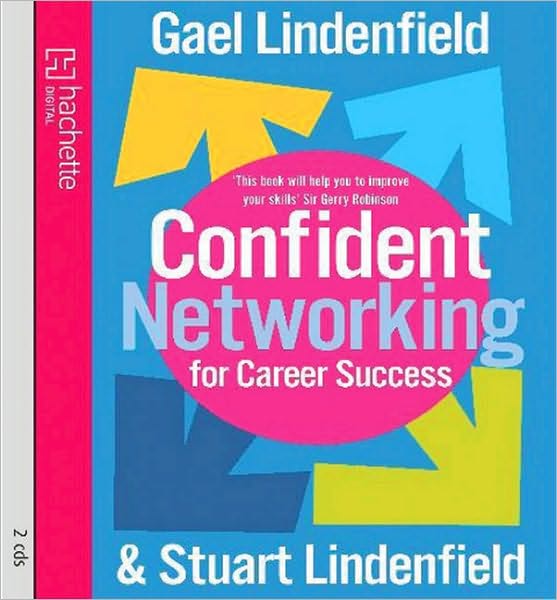 Confident Networking for Career Success