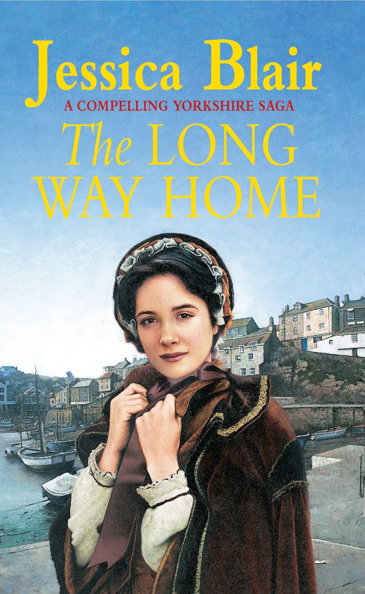 The Long Way Home