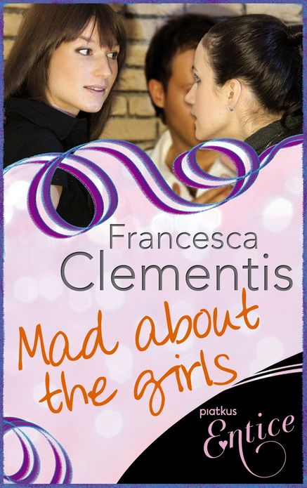 Mad About The Girls