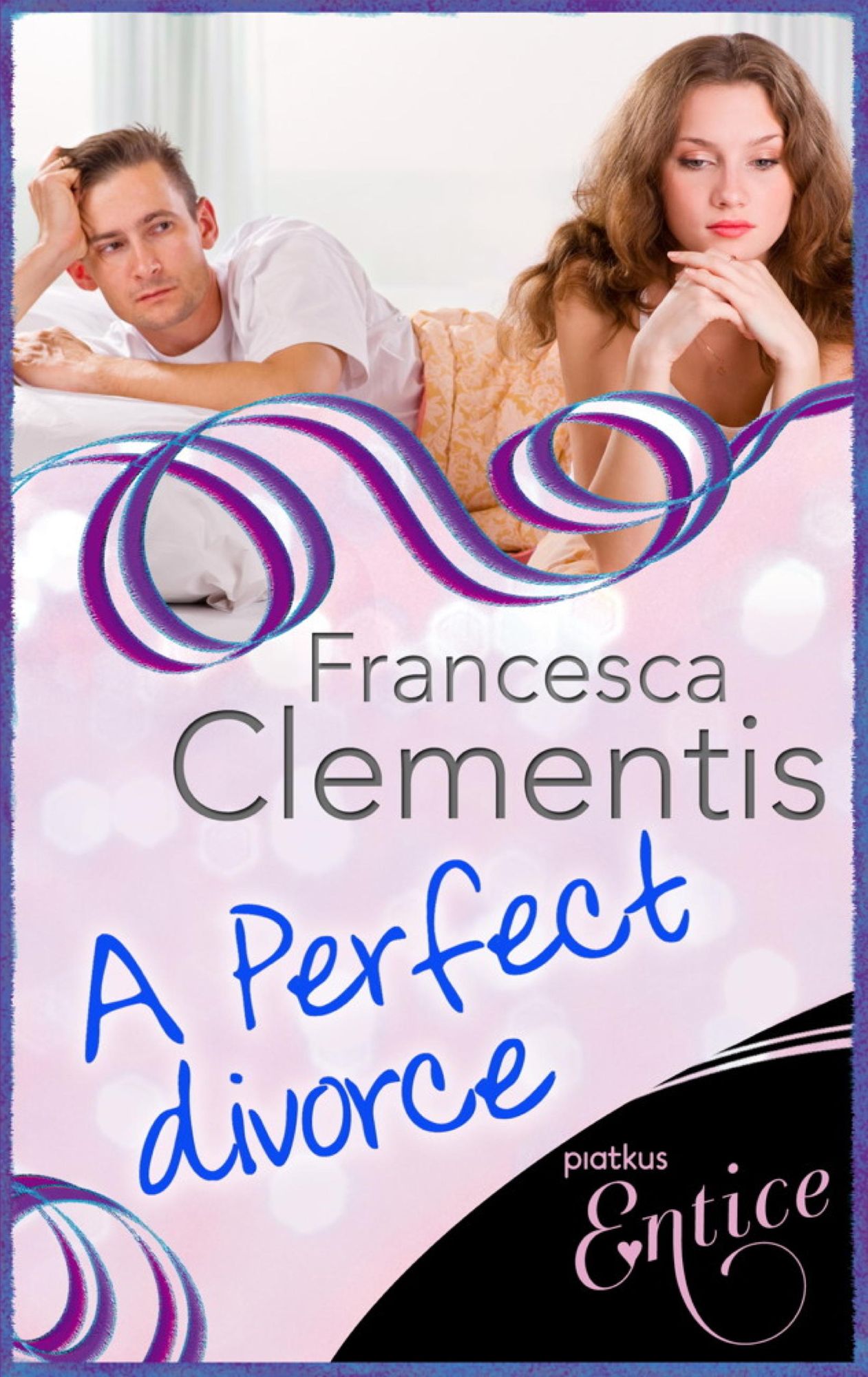 A Perfect Divorce