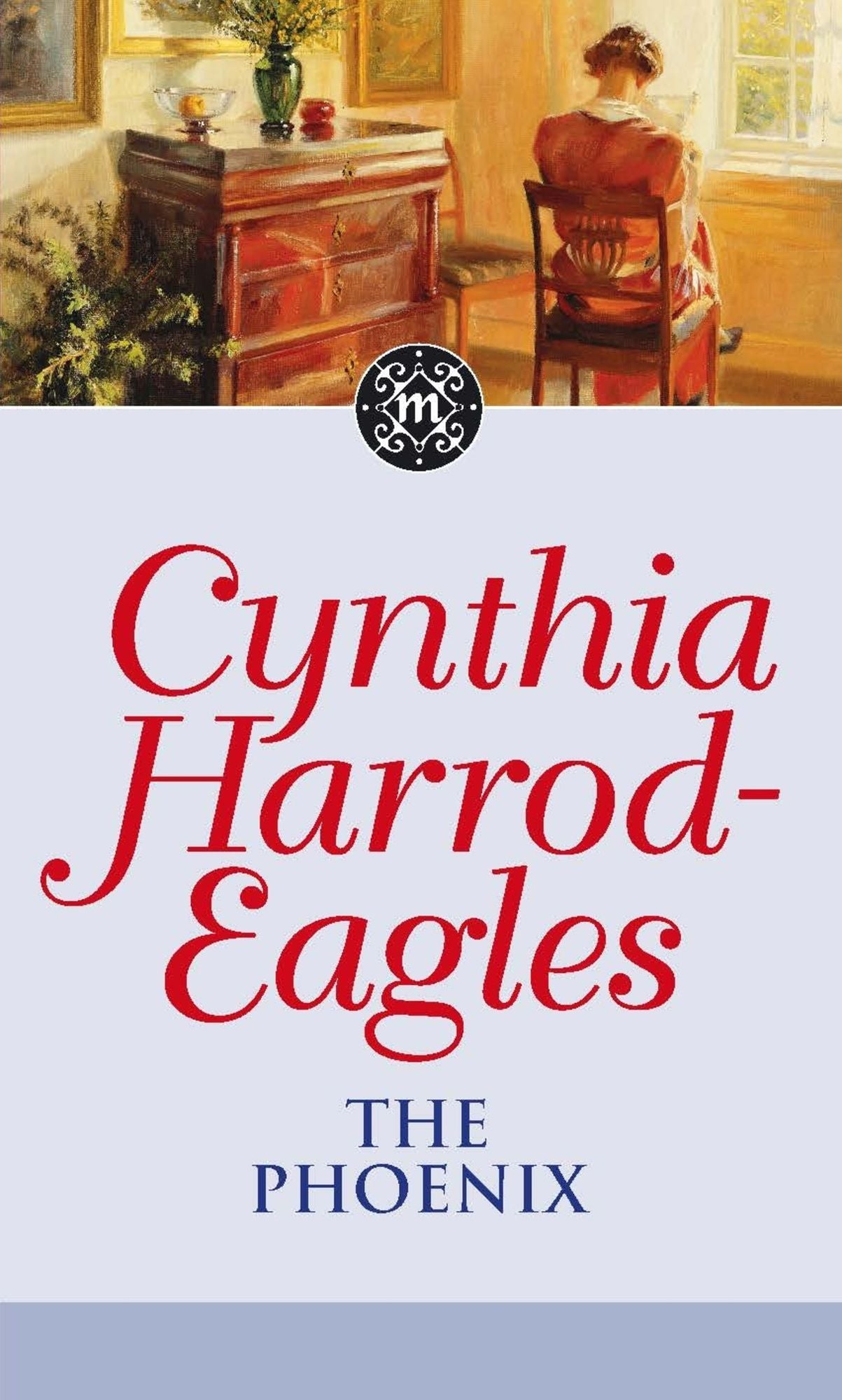 The Phoenix (Morland Dynasty Series #35)
