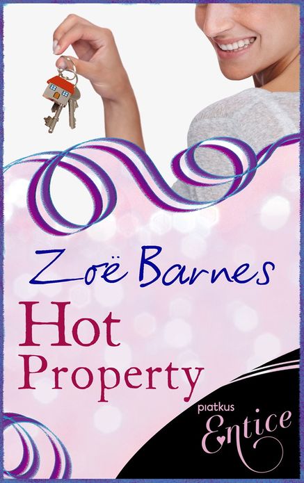 Hot Property