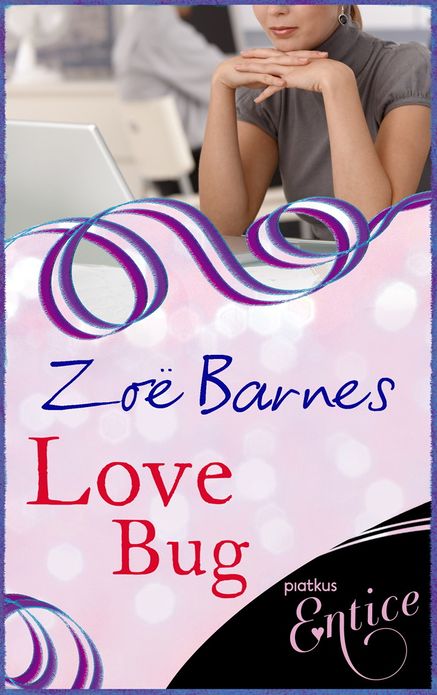 Love Bug: Don't Get Bitten!