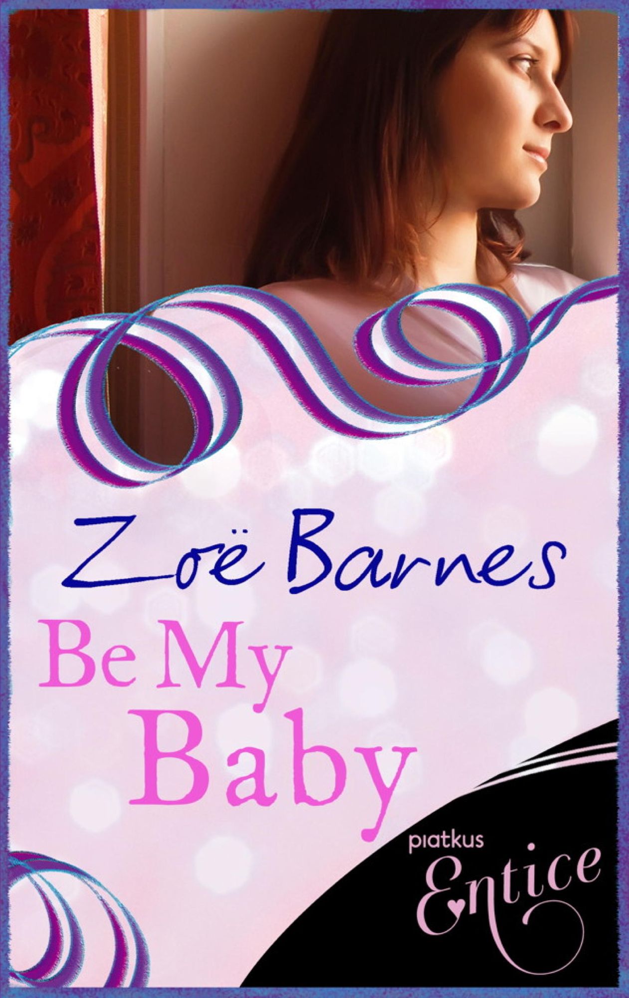 Be My Baby