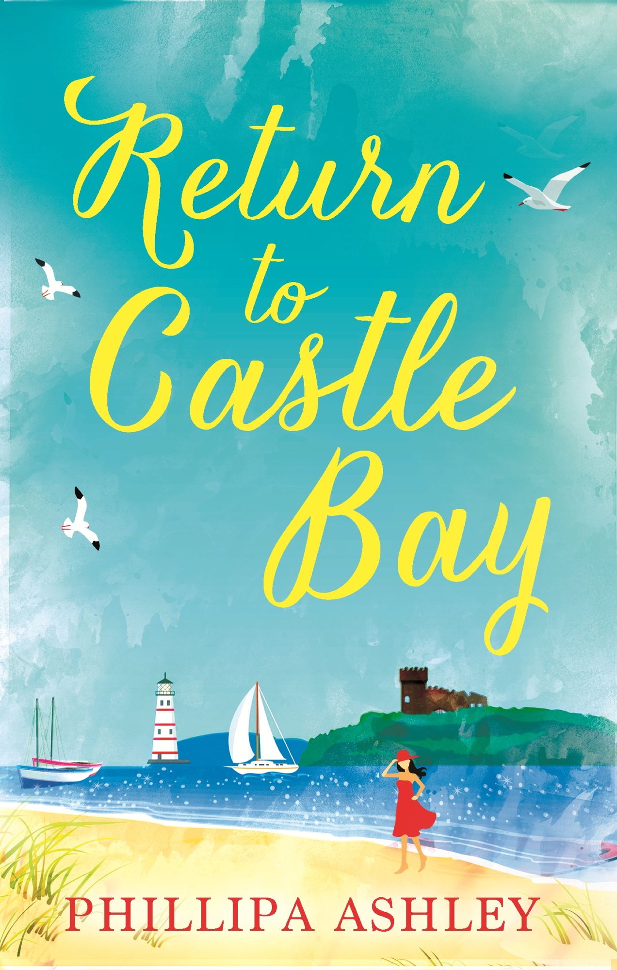 Return to Castle Bay