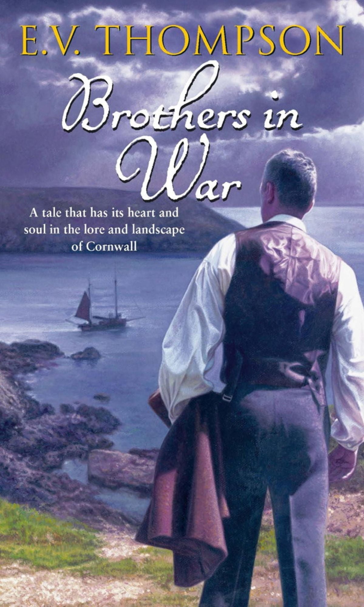 Brothers In War: Number 9 in series