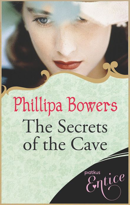 The Secrets Of The Cave