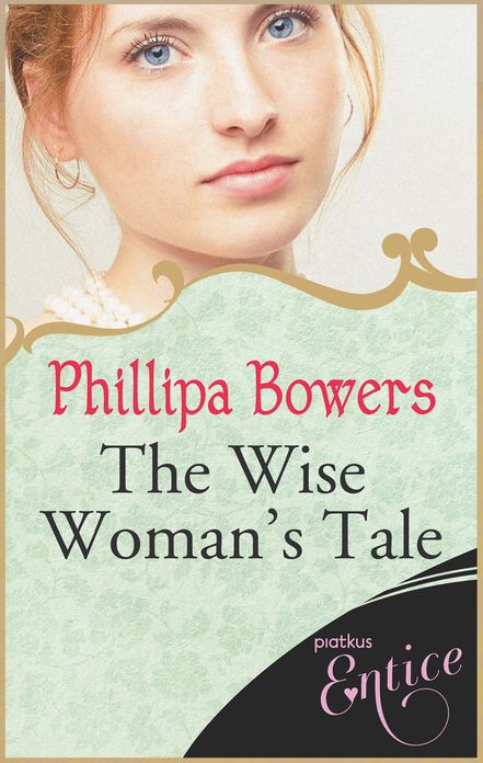 The Wise Woman's Tale