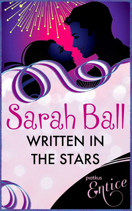 Written In The Stars