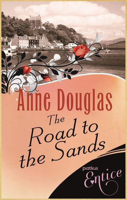 The Road To The Sands