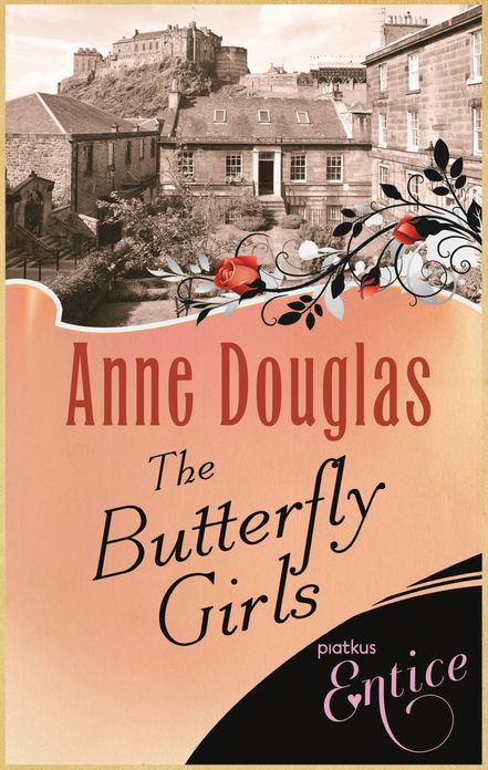 The Butterfly Girls