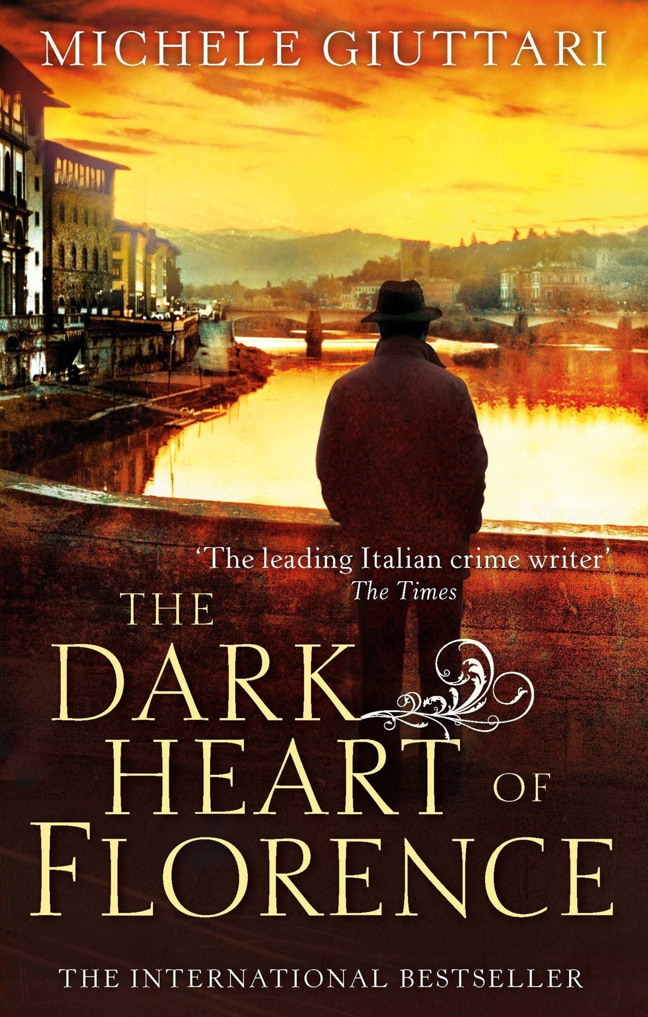 The Dark Heart of Florence: Number 6 in series