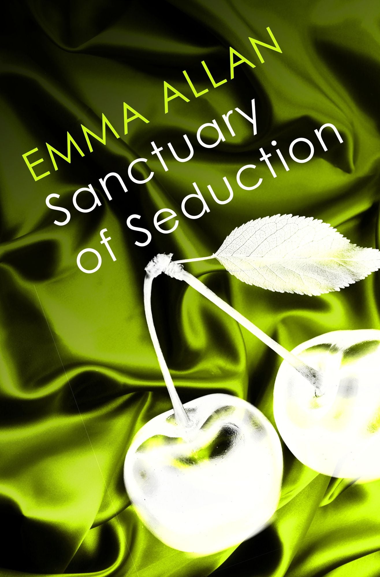 Sanctuary of Seduction: Number 2 in Series