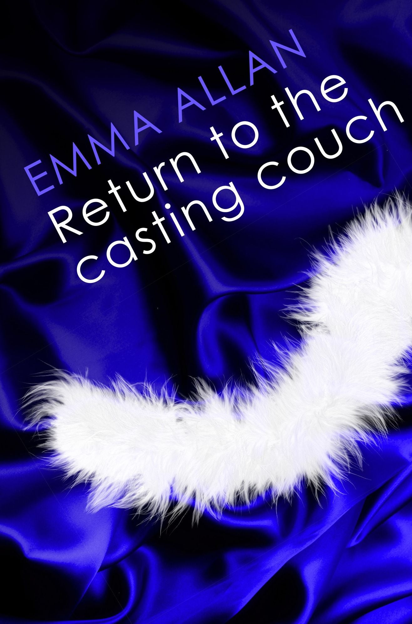 Return to the Casting Couch: Number 2 in Series