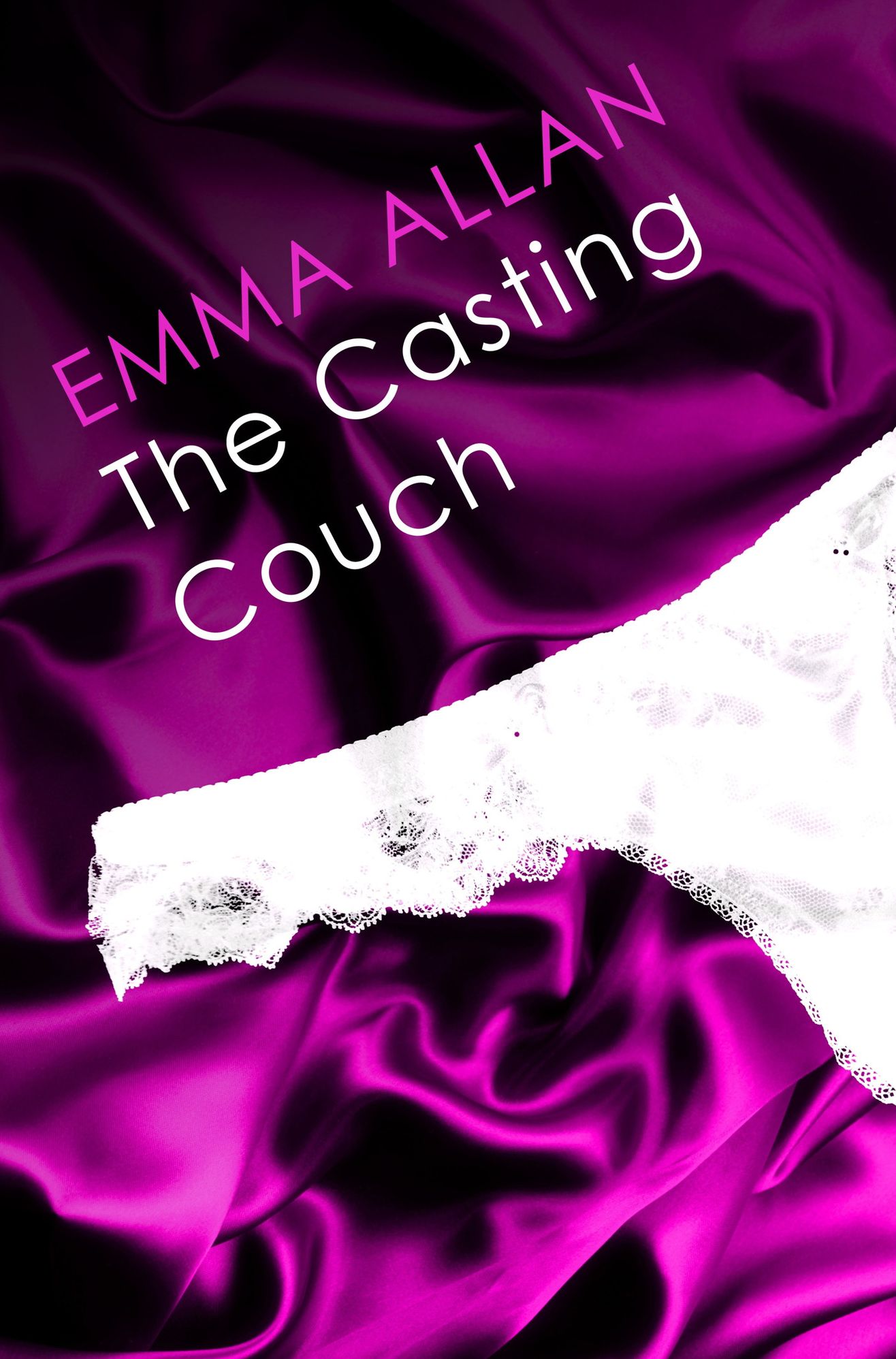 The Casting Couch: Number 1 in Series