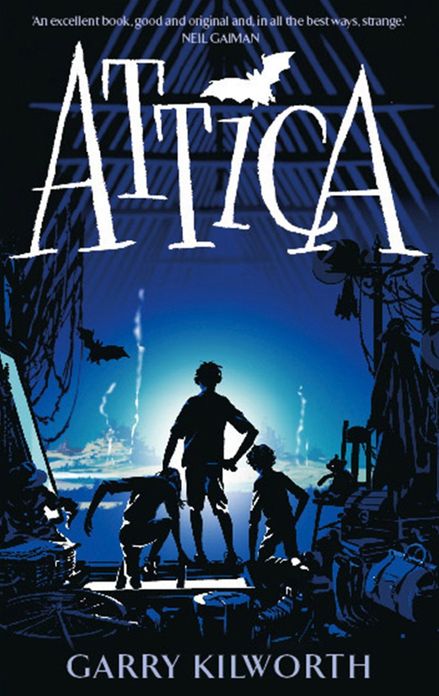 Attica