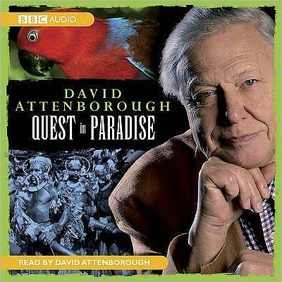 David Attenborough: Quest In Paradise