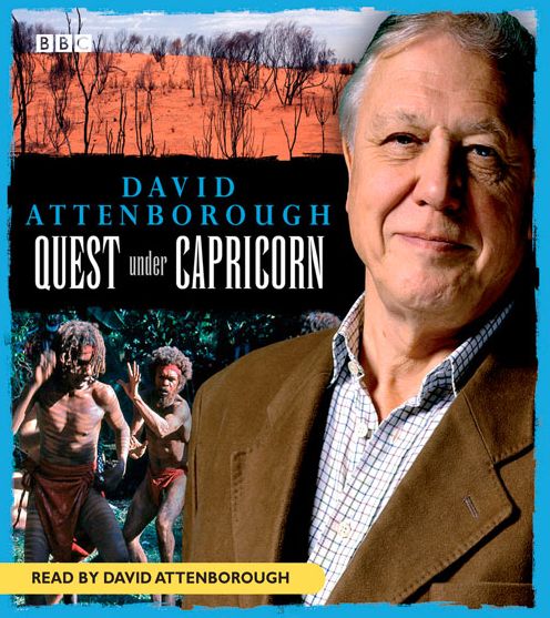 David Attenborough: Quest Under Capricorn