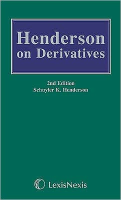 Henderson on Derivatives