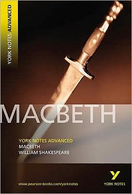 Macbeth: YNA