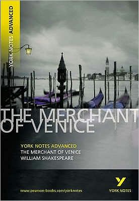 Merchant of Venice