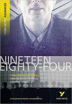 Ninteen Eighty Four