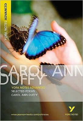 Selected Poems of Carol Ann Duffy