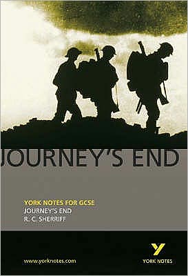 Journey's End