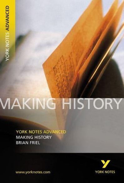 Making History