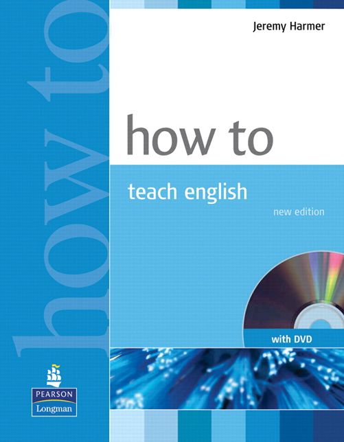 How To Teach English (with DVD)