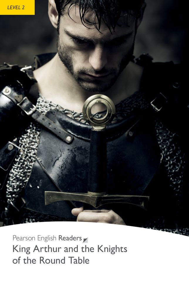 King Arthur and the Knights of the Round Table
