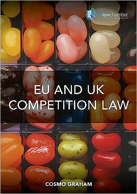 EU & UK Competition Law