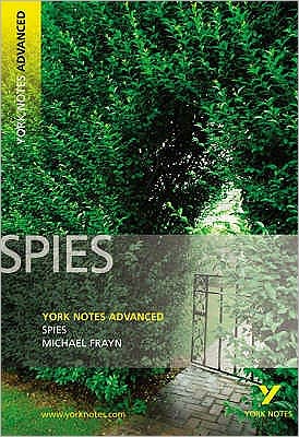 Spies