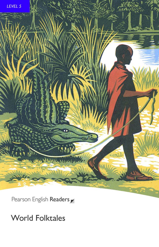 World Folktales