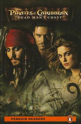 Pirates of the Caribbean : Dead Man's Chest