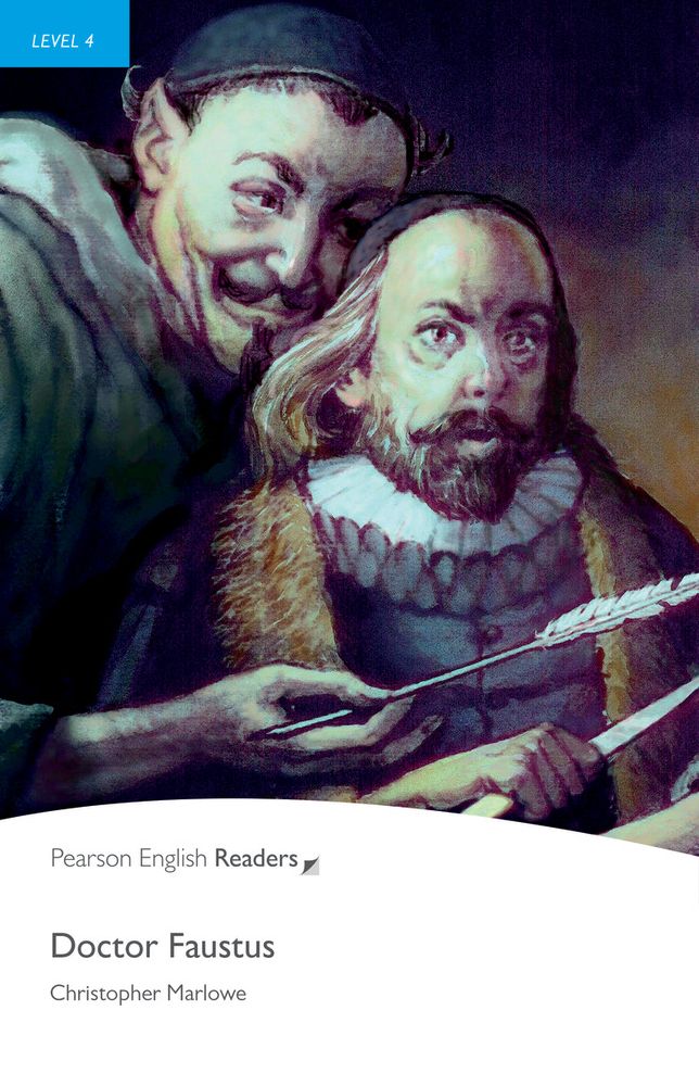 Doctor Faustus
