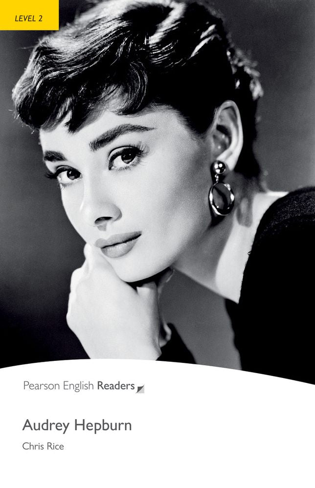 Audrey Hepburn