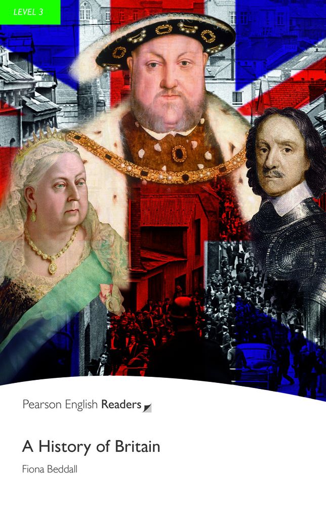 A History of Britain
